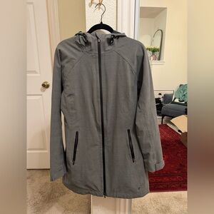 Columbia Sportswear Dusk2Dawn insulated jacket